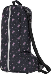 Produktbild von QHP Stiefeltasche Lize Kinder