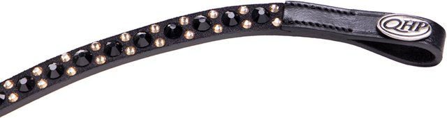 Produktbild von QHP Stirnband Menton