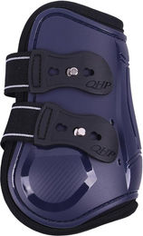 Produktbild von QHP Streichkappen mit elastischen Schnellverschlüssen und Airflow-Neoprenfutter