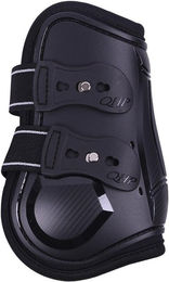 Produktbild von QHP Streichkappen mit elastischen Schnellverschlüssen und Airflow-Neoprenfutter