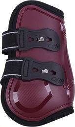 Produktbild von QHP Streichkappen mit elastischen Schnellverschlüssen und Airflow-Neoprenfutter