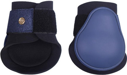 Produktbild von QHP Streichkappen Rio Pony Dunkelblau