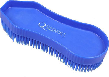 QHP Superbürste - kobaltblau – Bild 1 von 2