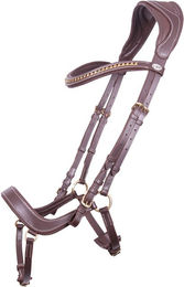 QHP Trense Devi anatomisch geformt – Bild 1 von 4