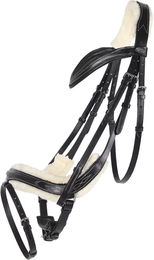 QHP Trense Ontario Size COB – Bild 1 von 4