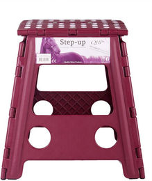 Produktbild von QHP Tritthocker faltbar
