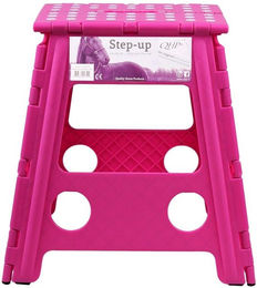 Produktbild von QHP Tritthocker faltbar