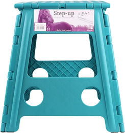 Produktbild von QHP Tritthocker faltbar