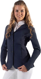 Produktbild von QHP Turniersakko Novèn