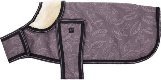 Produktbild von QHP Turnout Hundedecke 600D Collection