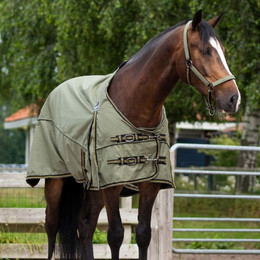 Produktbild von QHP Turnoutdecke Collection 0g