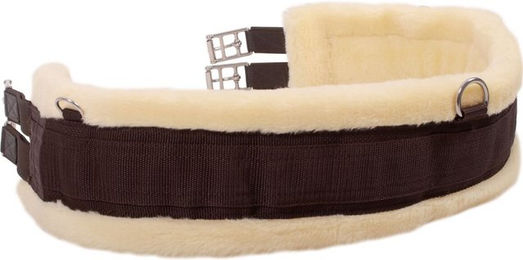 Produktbild von QHP Vielseitigkeitsgurt Ontario