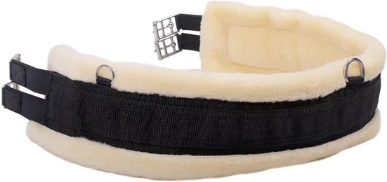 QHP Vielseitigkeitsgurt Ontario Size 130 – Bild 1 von 4