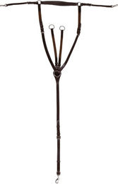 Produktbild von QHP Vorderzeug Basic Pro