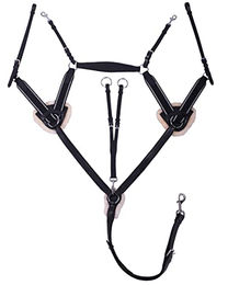 QHP Vorderzeug Ontario – Bild 1 von 2