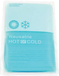 Produktbild von QHP Wärme- und Kühlpackung