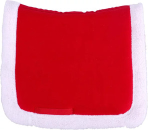 Produktbild von QHP Weihnachts-Satteldecke