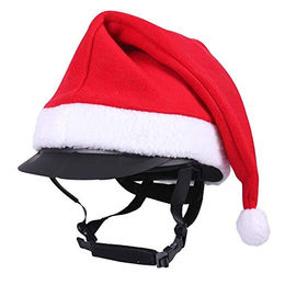 QHP Weihnachtsmütze – Bild 1 von 2