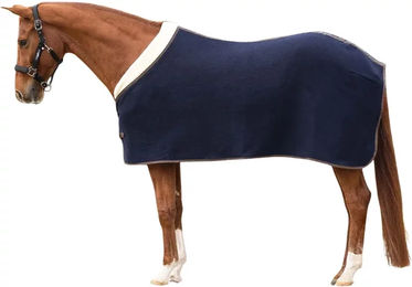 Produktbild von QHP Wolldecke Deluxe