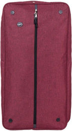 Produktbild von QHP Zaumzeugbeutel mit Reißverschluss und Griff