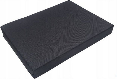 Produktbild von QLS Hundematte 68x44 cm mit 5 cm Dicke, wasserdicht und abnehmbar