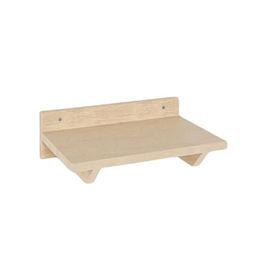 QLS Katzen-Kletterwand Set mit Wandliege und Kratzer – Bild 1 von 6