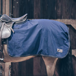 Quadratische Nierendecke für Pferde Kentucky All Weather – Bild 1 von 4