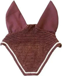 Produktbild von Quadratischer Pferde-Mütze HFI