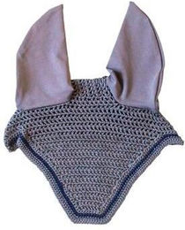 Produktbild von Quadratischer Pferde-Mütze HFI