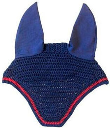 Produktbild von Quadratischer Pferde-Mütze HFI