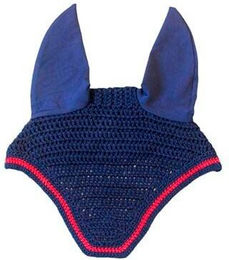 Produktbild von Quadratischer Pferde-Mütze HFI