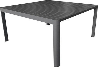 Produktbild von Quadratischer/Rechteckiger Gartentisch 4/8P Wilsa Garden Como