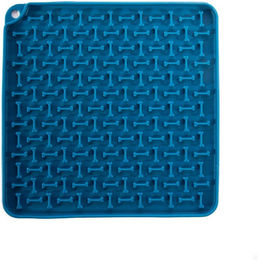 Produktbild von Quadratisches Silikon-Leckmatte Martin Sellier