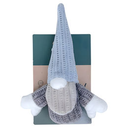 Produktbild von Quapas Katzenspielzeug Gnom