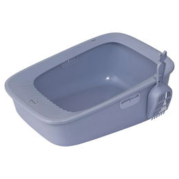 Produktbild von Quapas Litter Box Soft grau