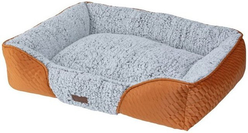Produktbild von Quapas! Selbstwärmendes Hundebett