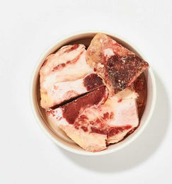 Querrippe vom Rind - 1 kg – Bild 1 von 2