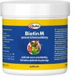 Quiko Biotin M für Ziervögel - 150 g – Bild 1 von 3