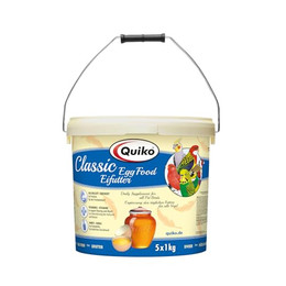 Produktbild von Quiko Classic Eifutter - 5 kg