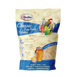 Produktbild von Quiko Classic Eifutter für Ziervögel - 1000 g