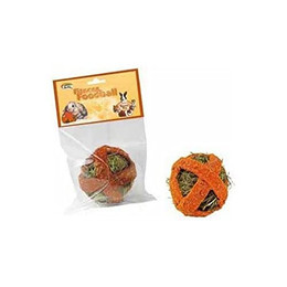 Produktbild von Quiko Fitness Foodball Karotte - 100 g