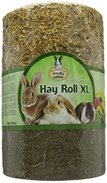 Produktbild von Quiko Heurolle Sunny mit Blumen - 400 g