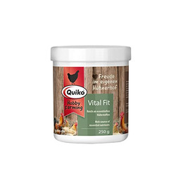 Produktbild von Quiko Hobby Farming Vital Fit - 250 g