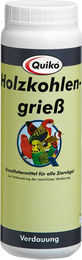 Produktbild von Quiko Holzkohlengrieß für Ziervögel - 270 g