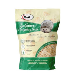 Produktbild von Quiko Igelfutter - 500 g