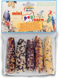 Produktbild von Quiko Mini Popcorn für Vögel - 170 g