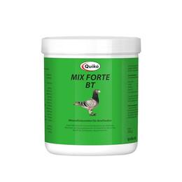 Produktbild von Quiko Mix Forte BT Mineralfuttermittel für Brieftauben - 500 g
