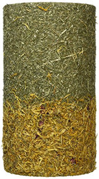 Produktbild von Quiko Sunny Brunch Heurolle mit Blumen, medium - 275 g