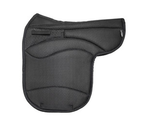 Produktbild von QUITTPAD® Dressur Satteldecke WAVE Comfort