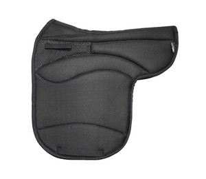 Produktbild von QUITTPAD® Dressur Satteldecke WAVE Contact